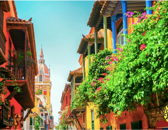 Qué hacer en Cartagena – Actividades en la Ciudad Amurallada y más allá