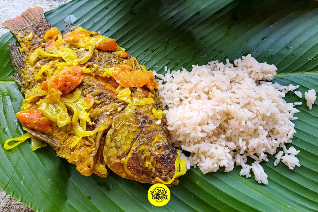 Conoce la Gastronomía de San Basilio de Palenque